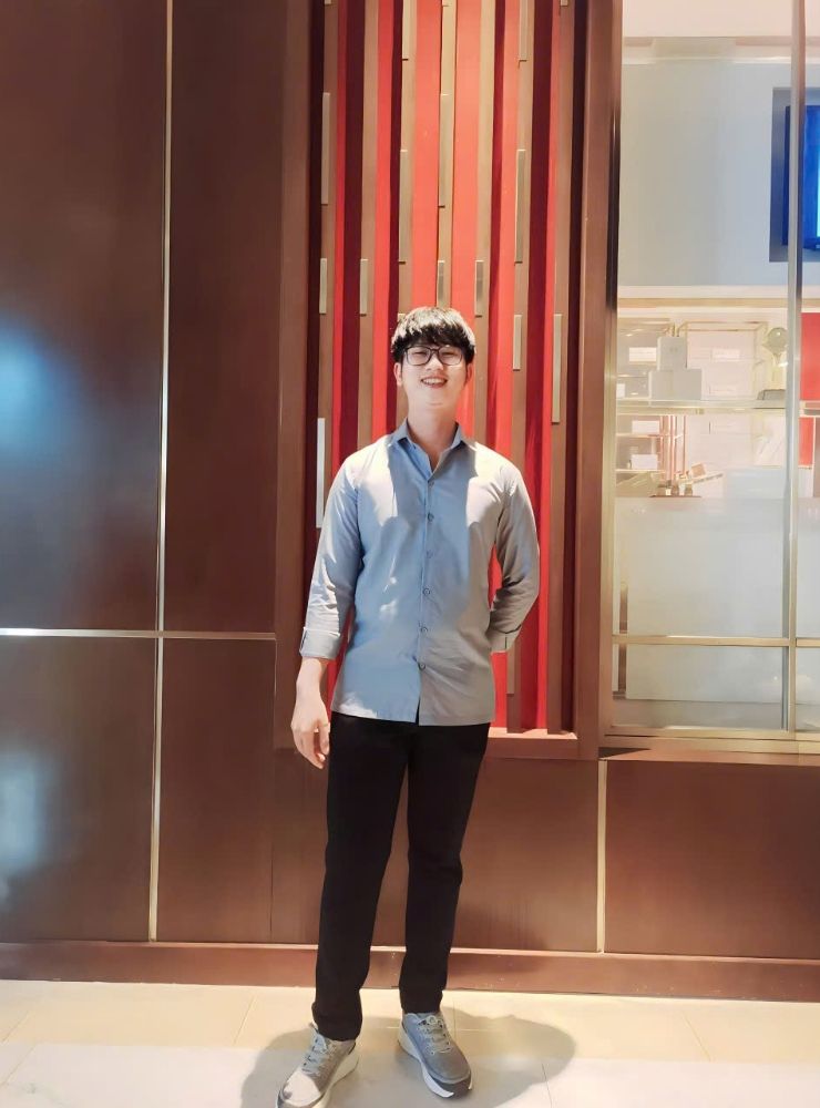 Groom