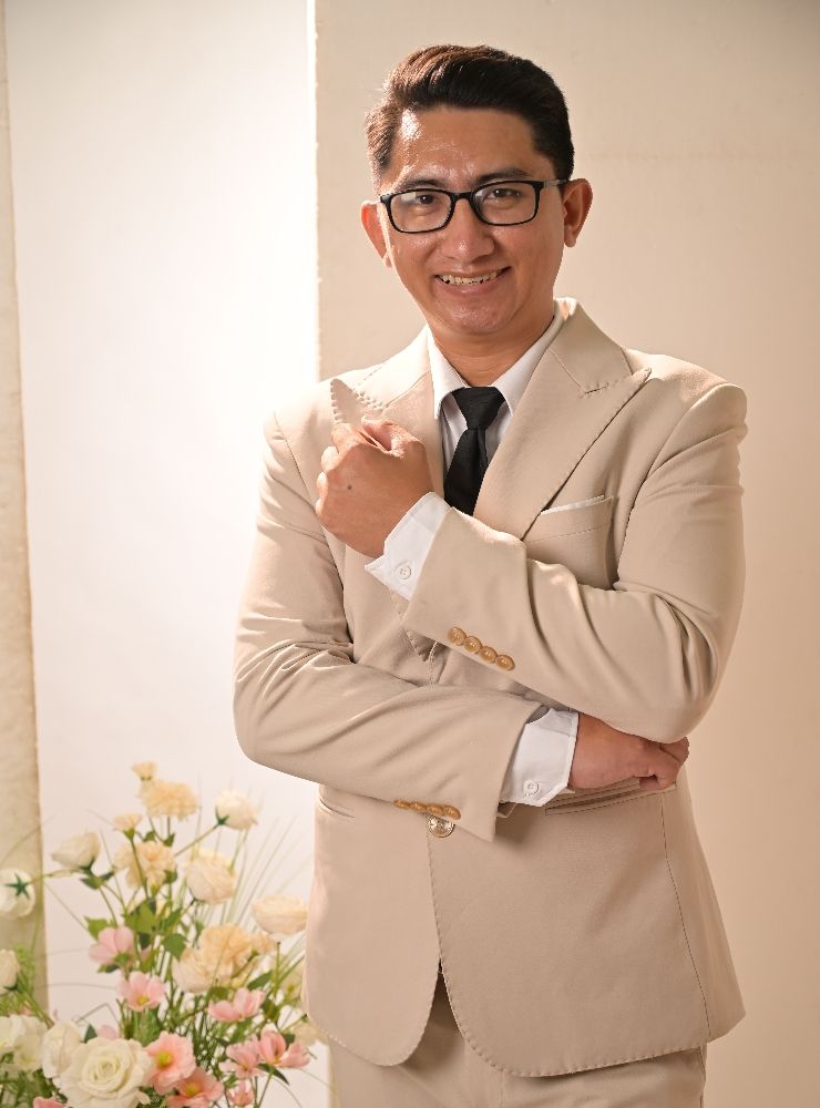 Groom