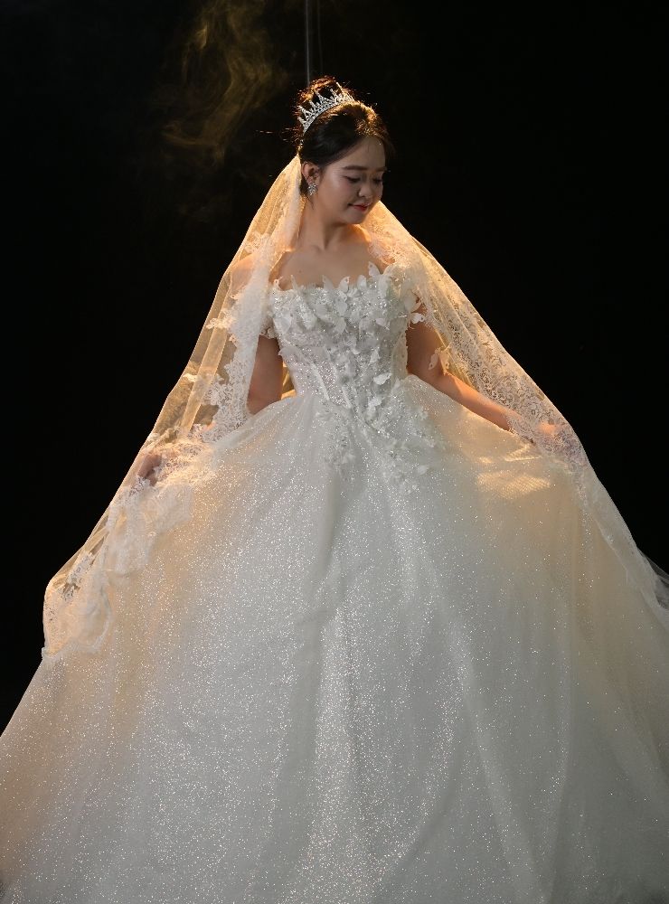 Bride