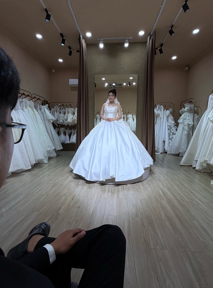 Bride