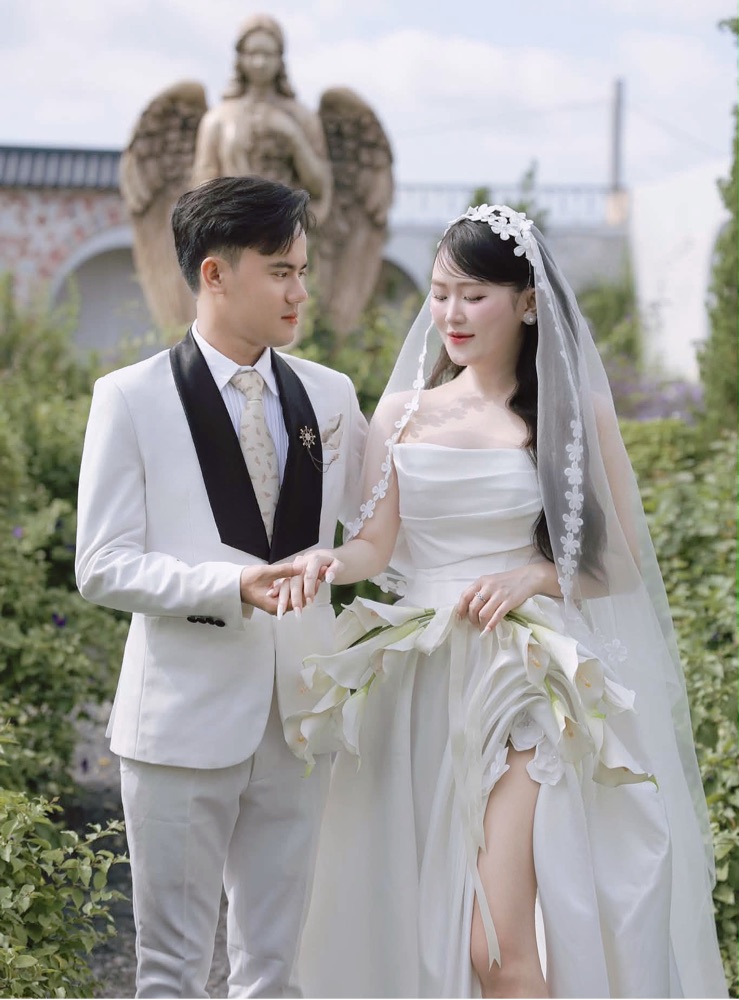 Groom
