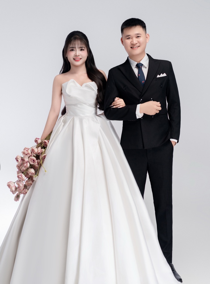 Groom