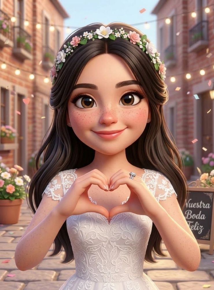 Bride