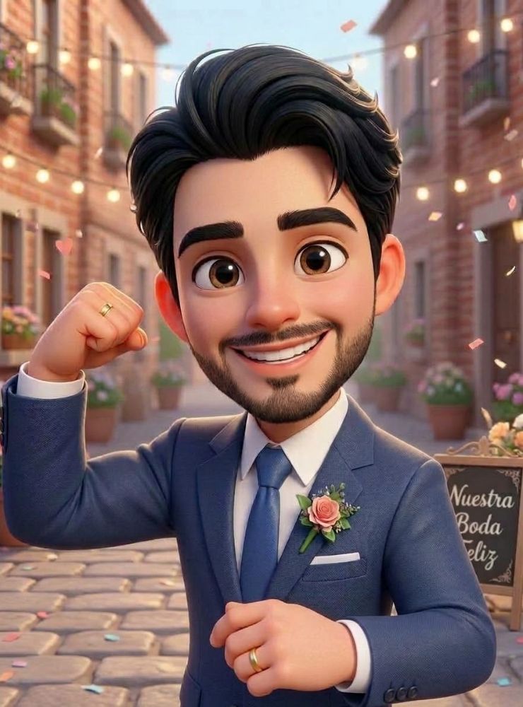 Groom