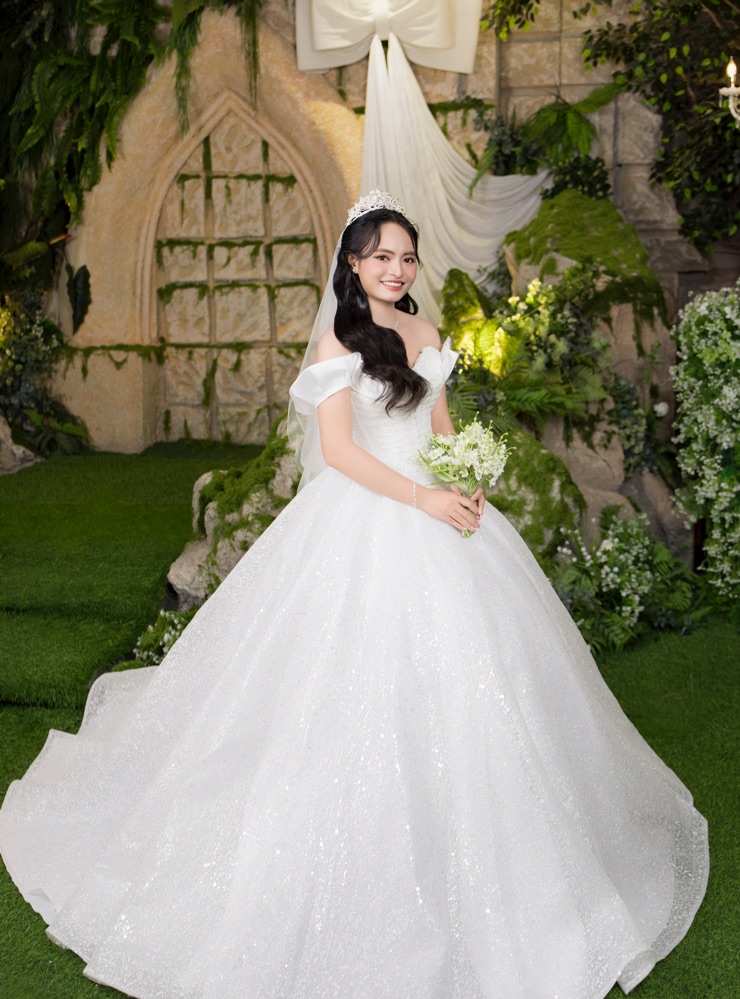Bride