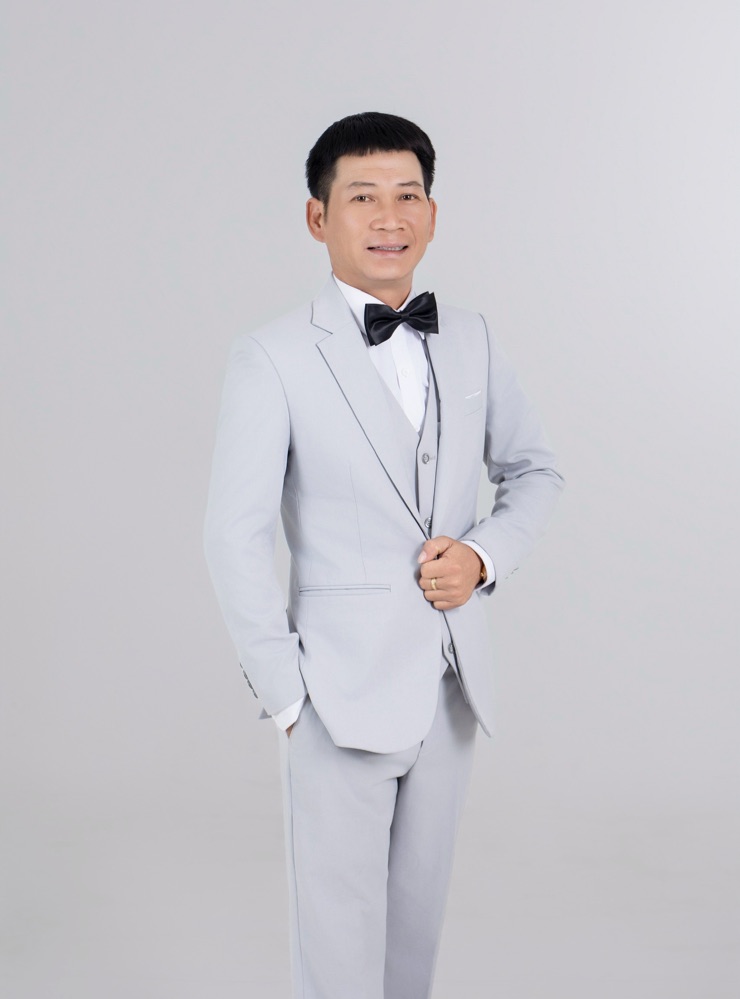 Groom