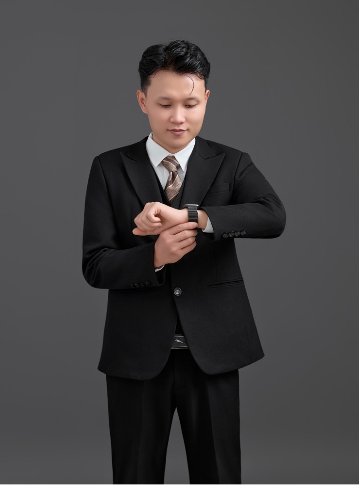 Groom