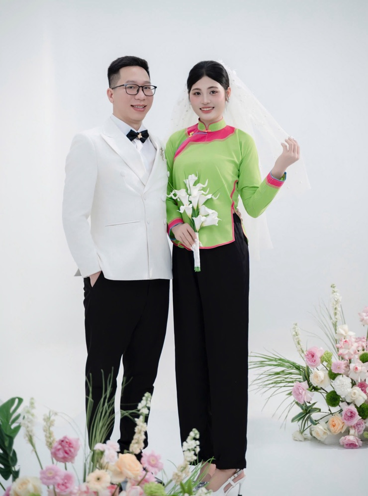 Bride