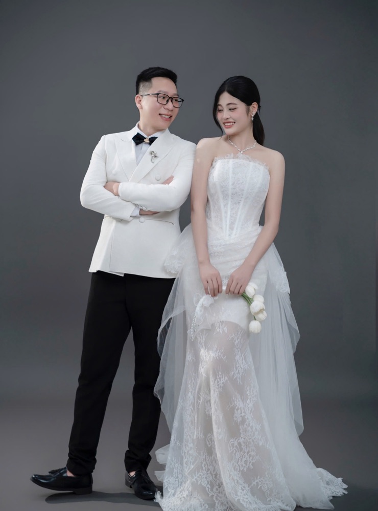 Groom