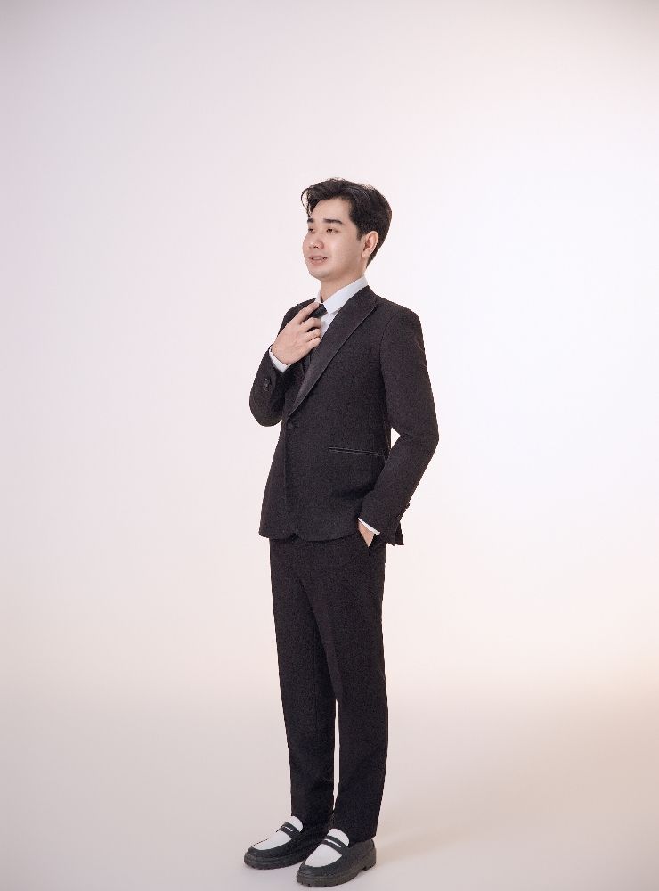 Groom