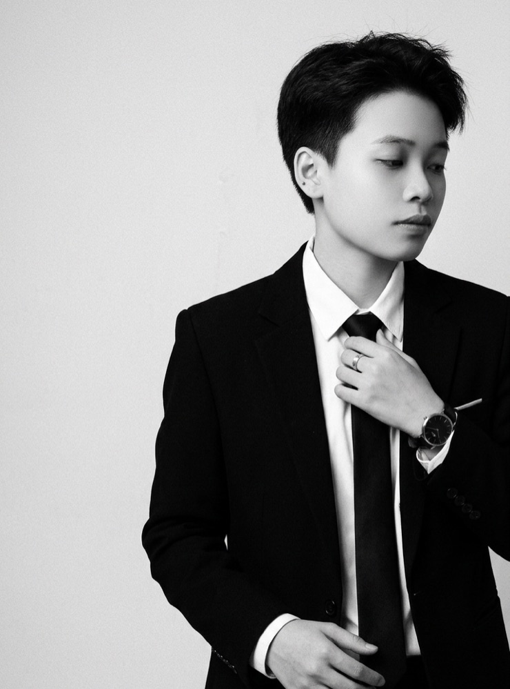 Groom
