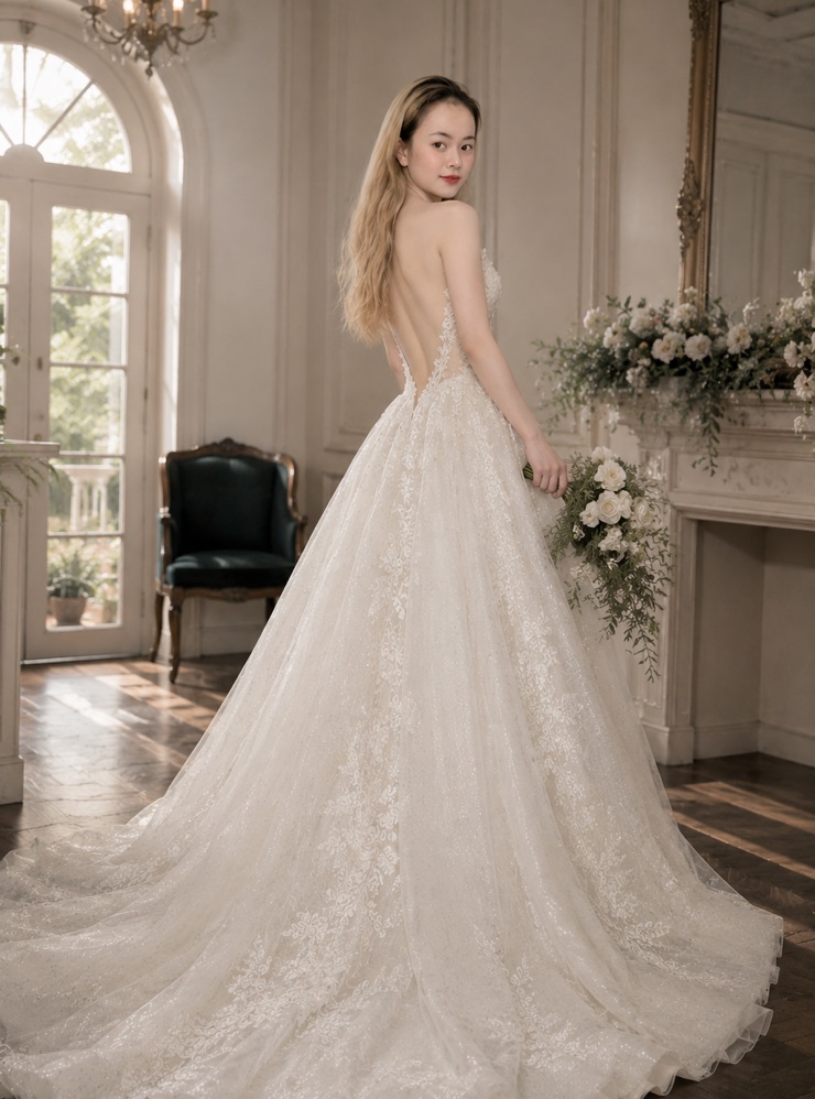 Bride