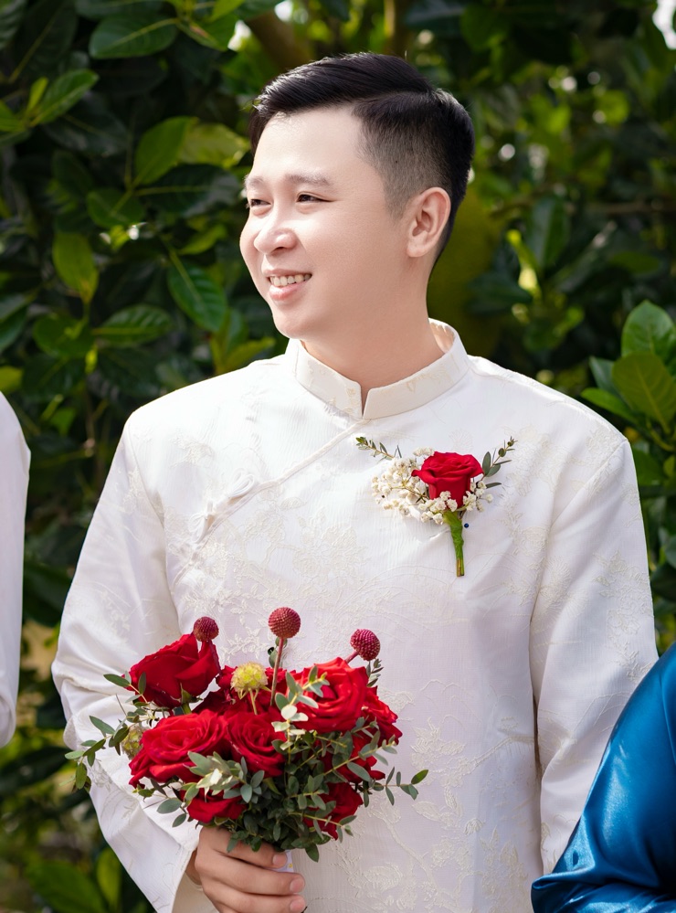 Groom