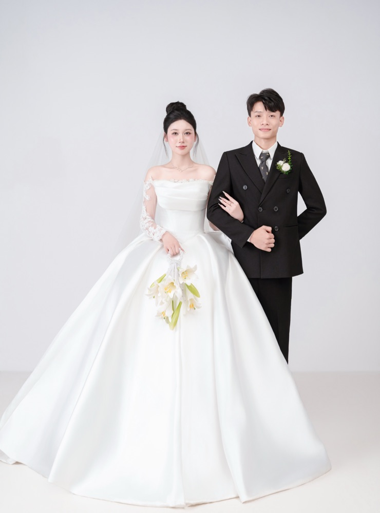 Groom