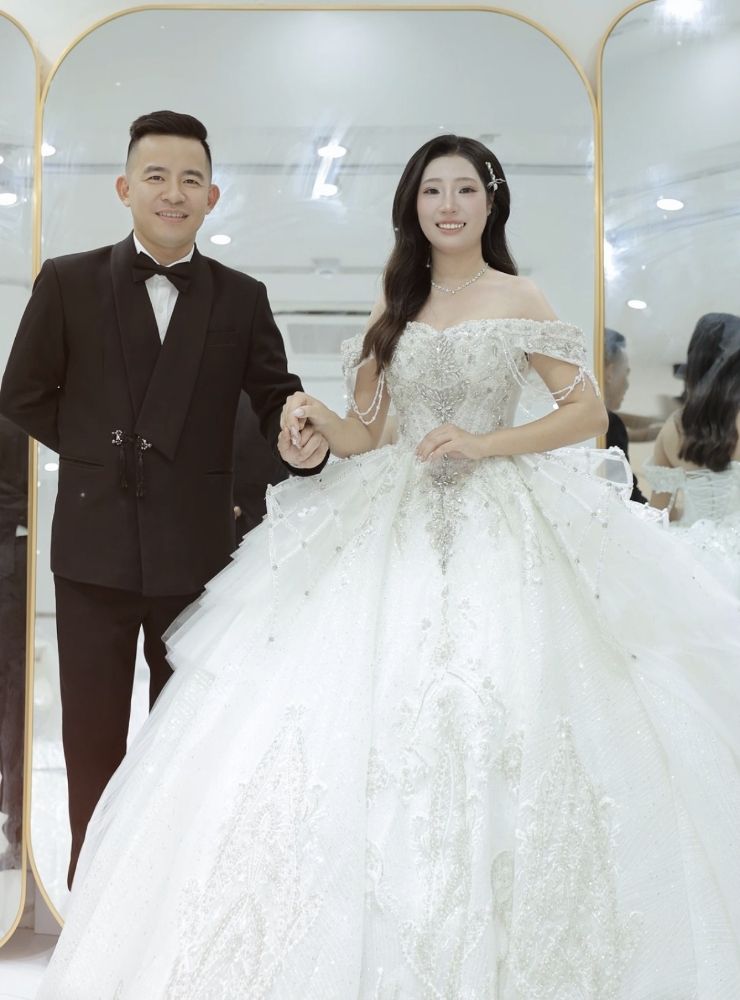 Bride