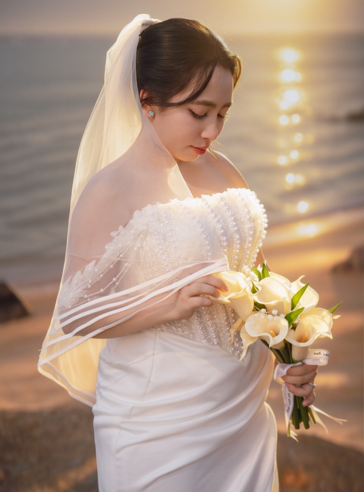 Bride