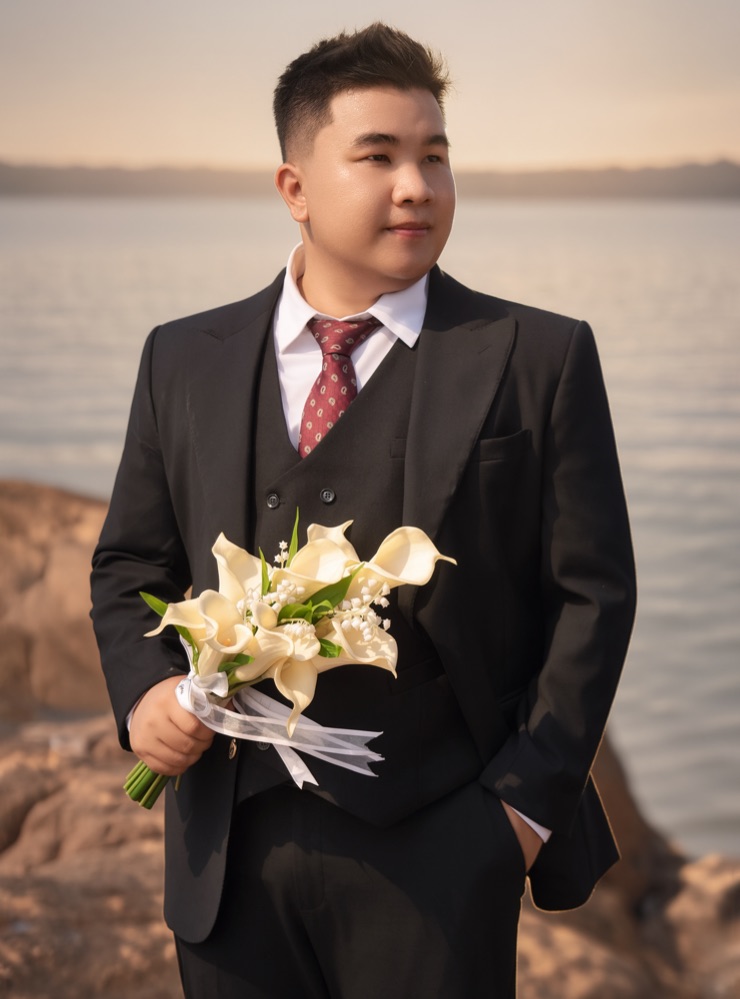 Groom