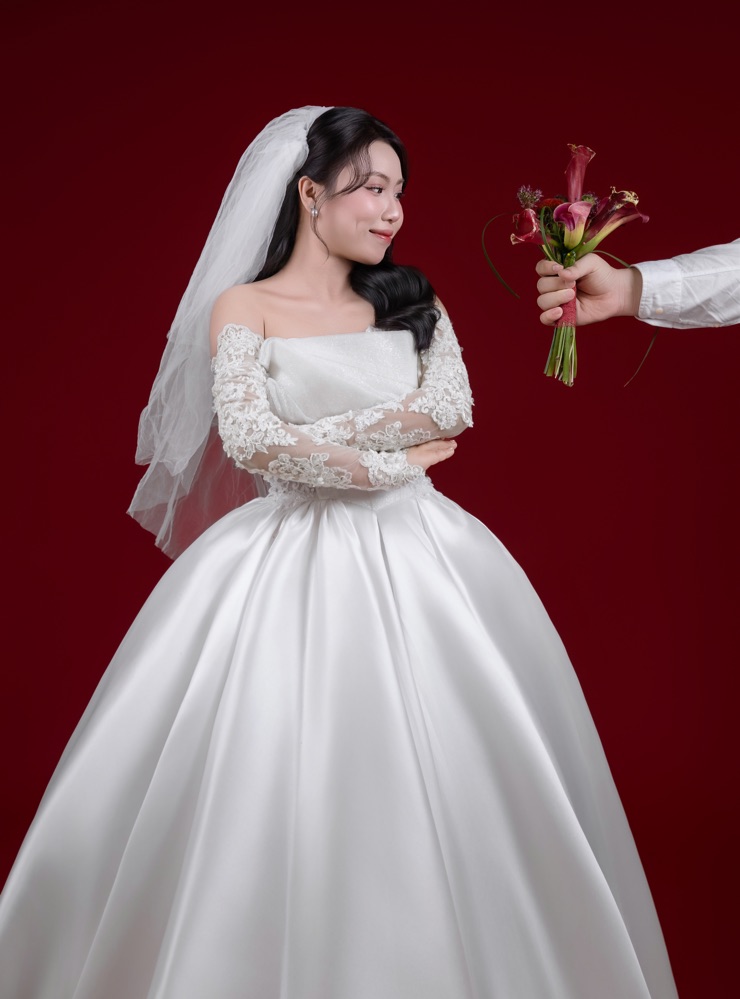 Bride