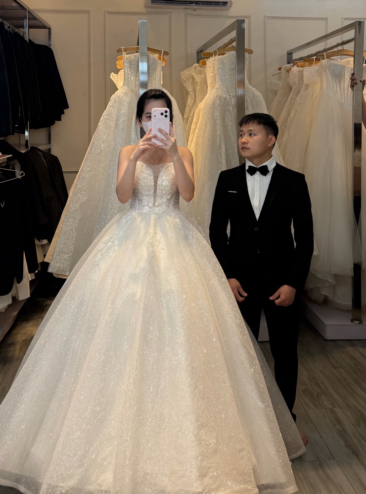 Bride