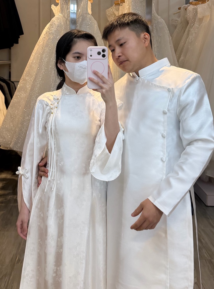 Groom