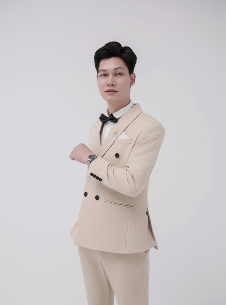 Groom