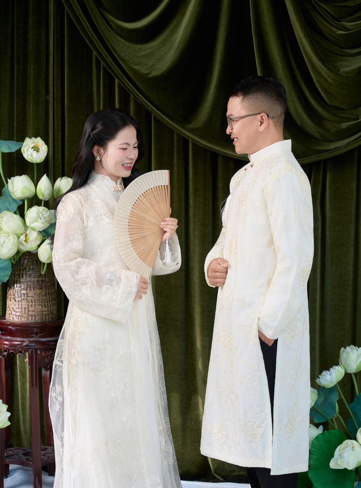 Groom