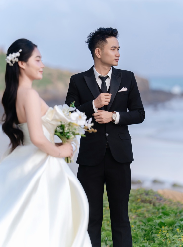 Groom