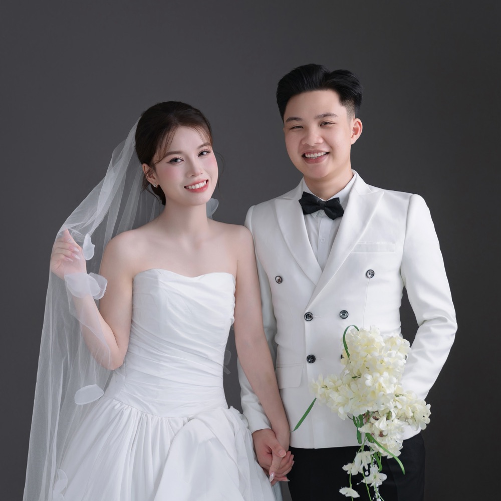 Minh Hiếu & Thuý Nga