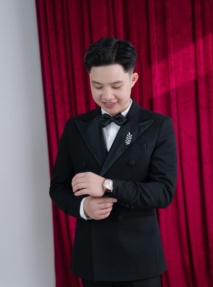 Groom
