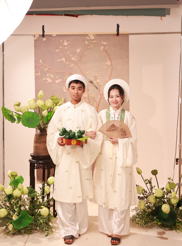 Groom