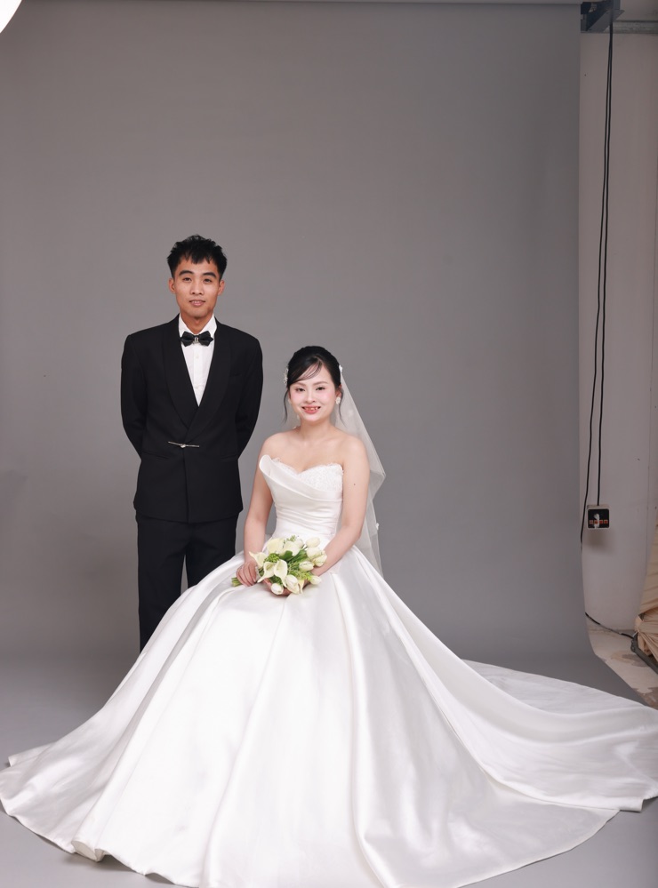 Bride