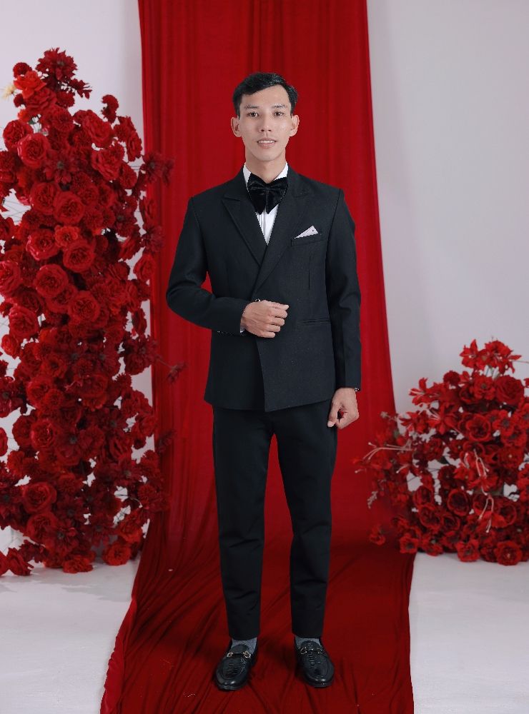 Groom