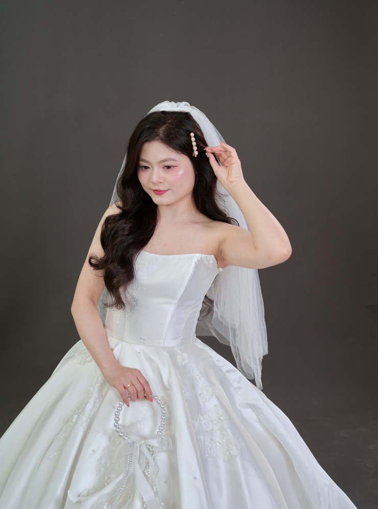 Bride