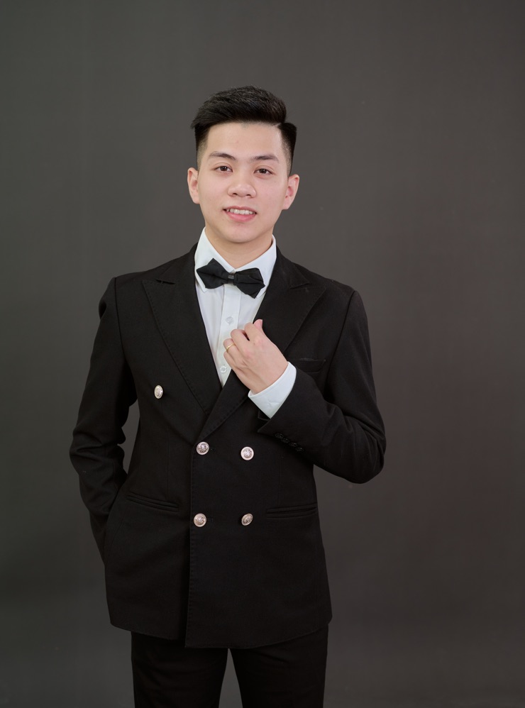 Groom