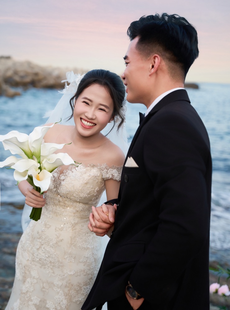 Bride