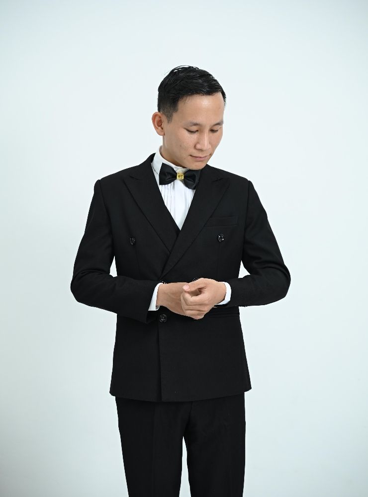 Groom