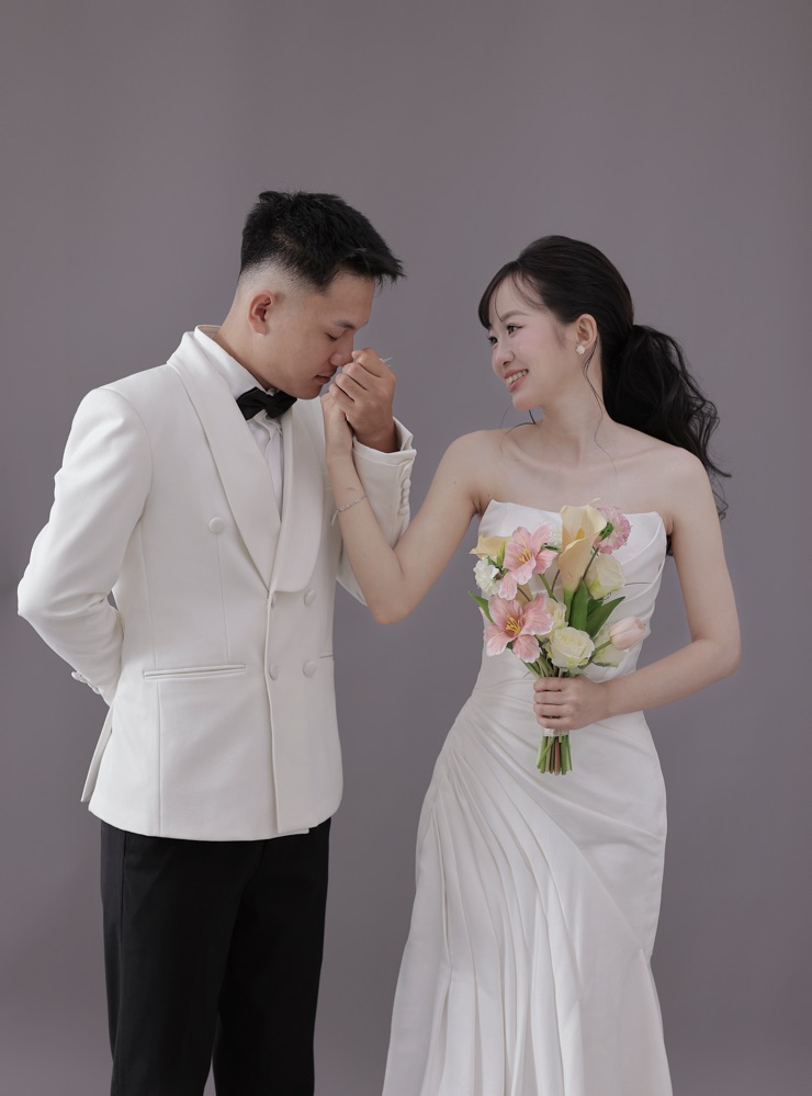 Bride