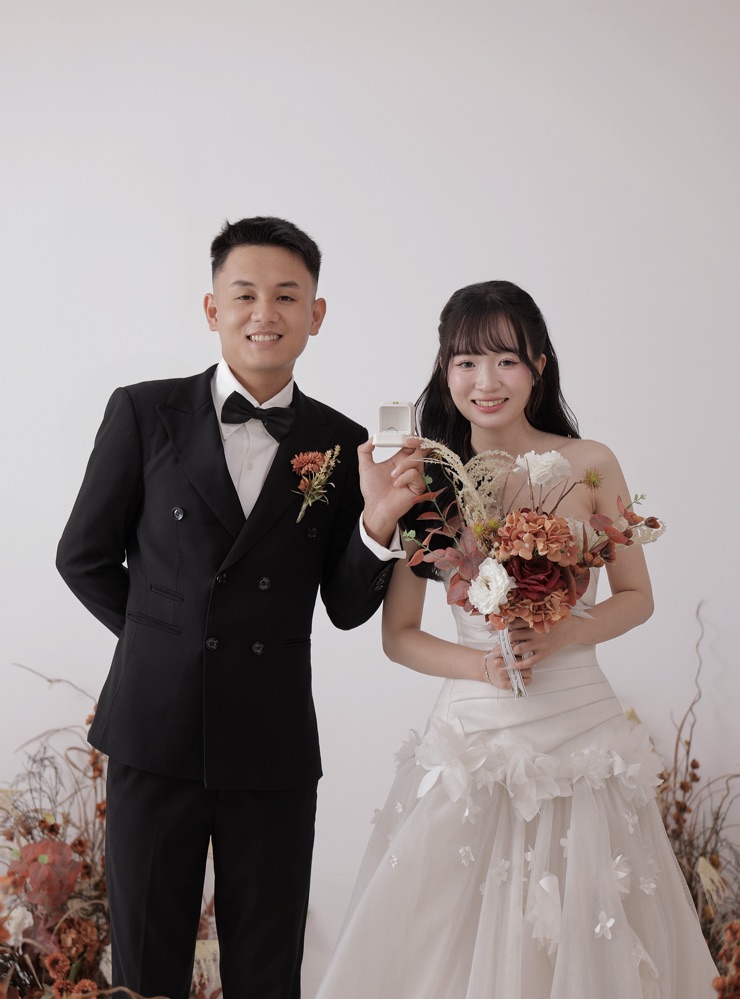 Groom