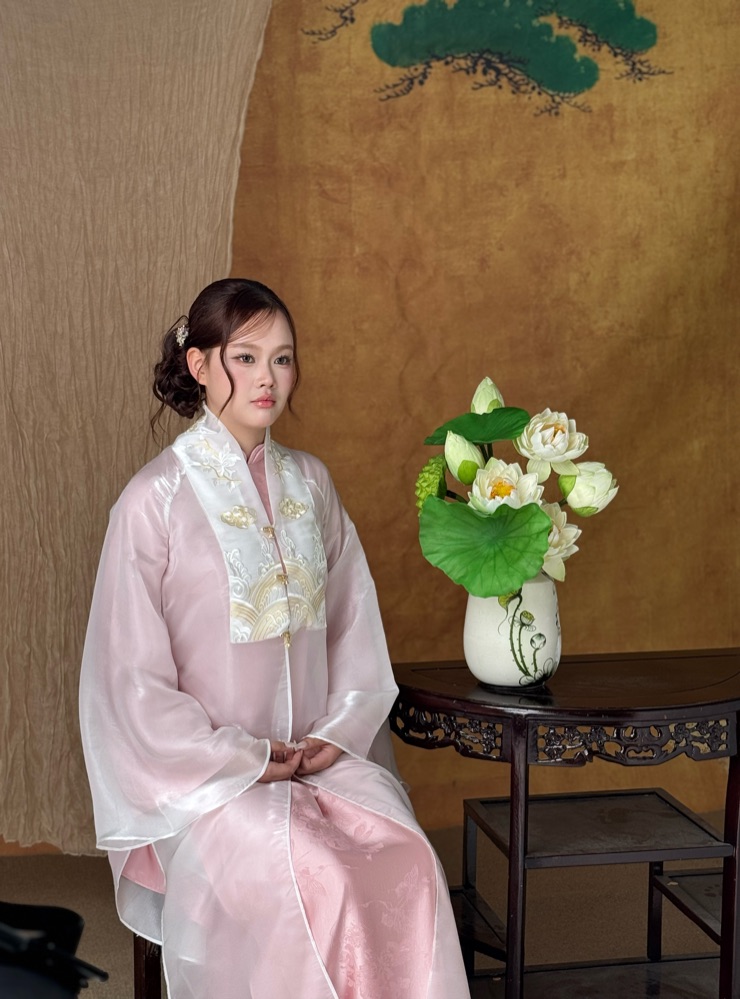Bride