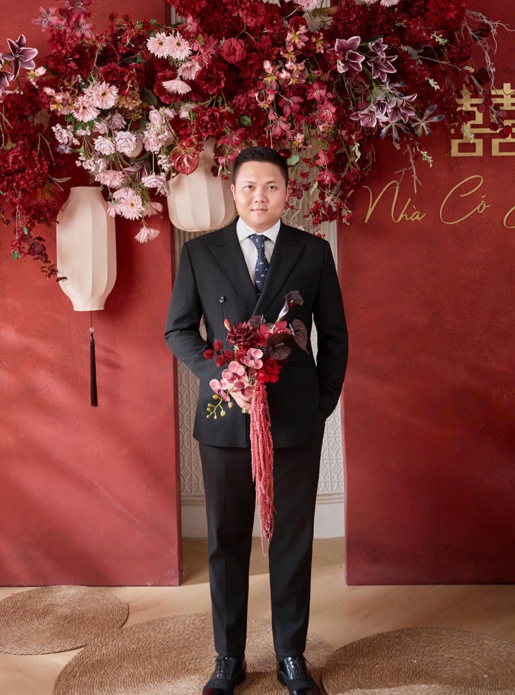 Groom