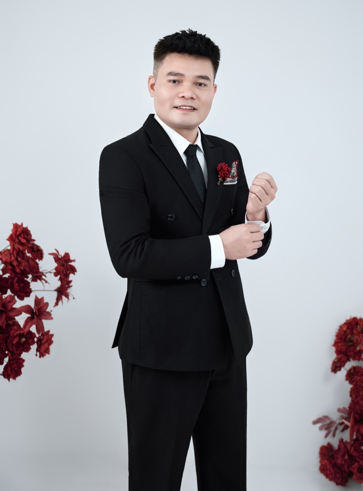 Groom