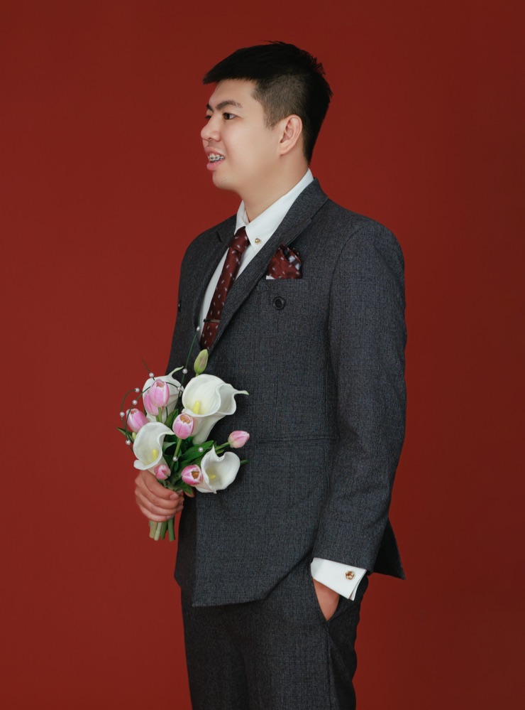 Groom
