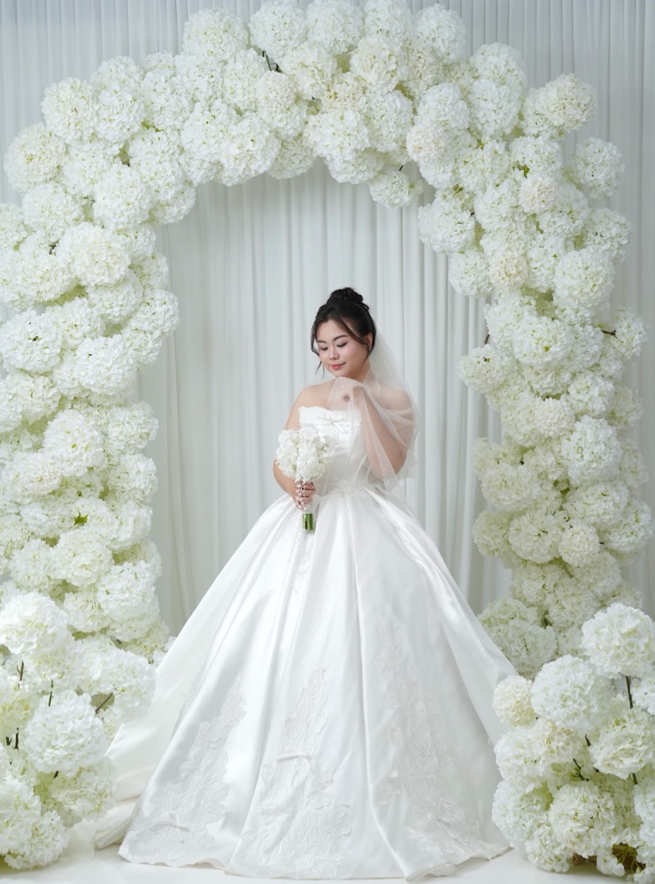 Bride