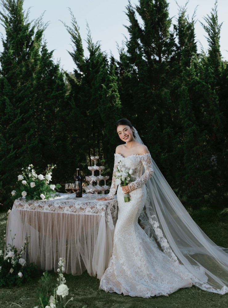 Bride