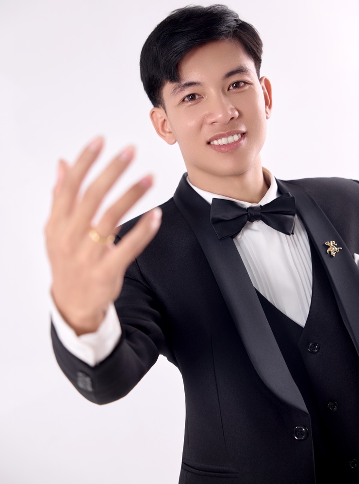 Groom
