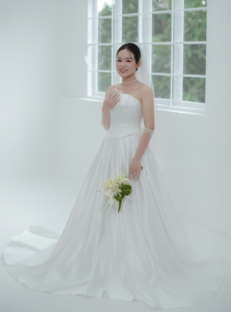 Bride