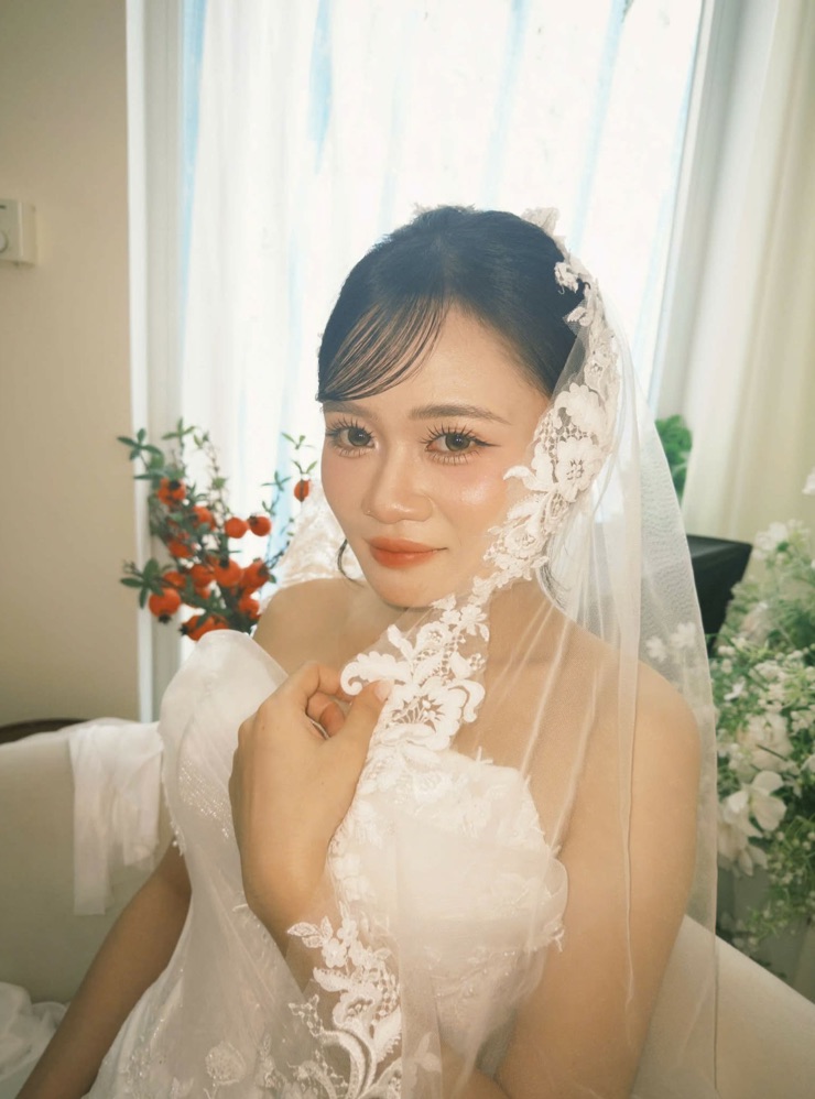 Bride