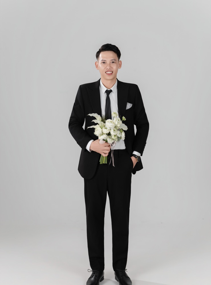 Groom