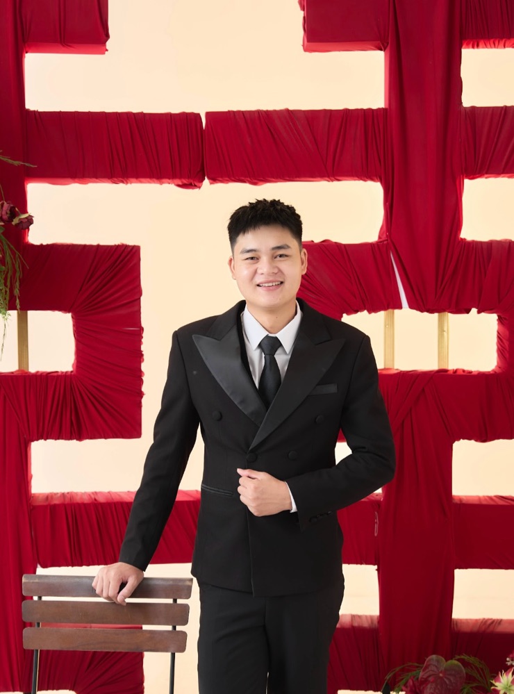 Groom