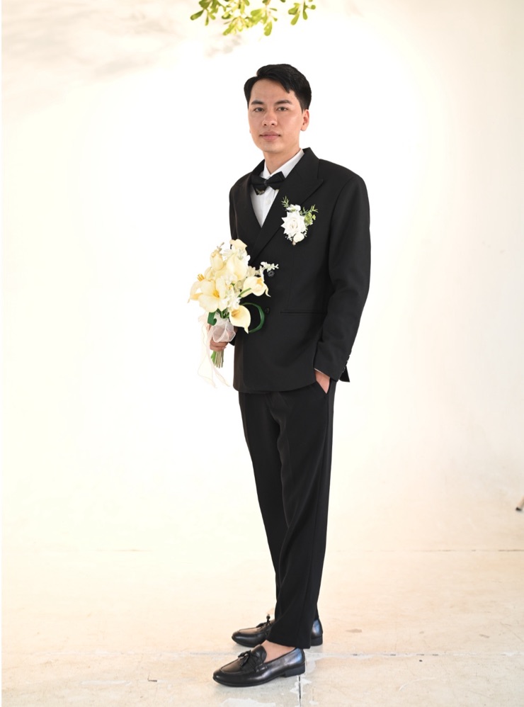 Groom